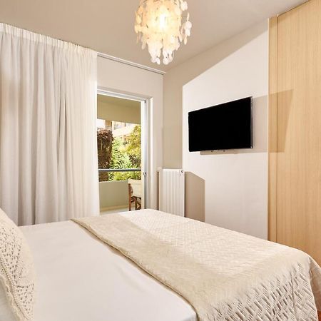 Ariadnae Apartment Heraklion Exterior foto