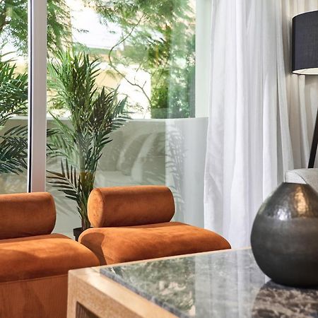 Ariadnae Apartment Heraklion Exterior foto