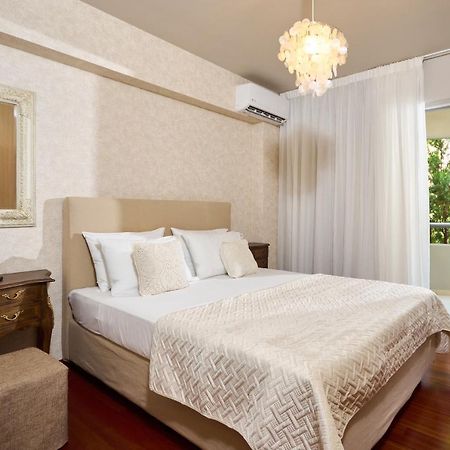 Ariadnae Apartment Heraklion Exterior foto