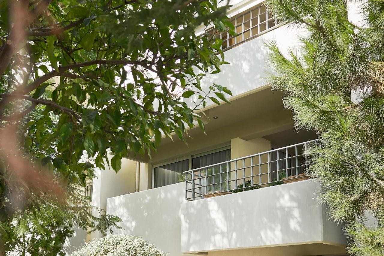 Ariadnae Apartment Heraklion Exterior foto
