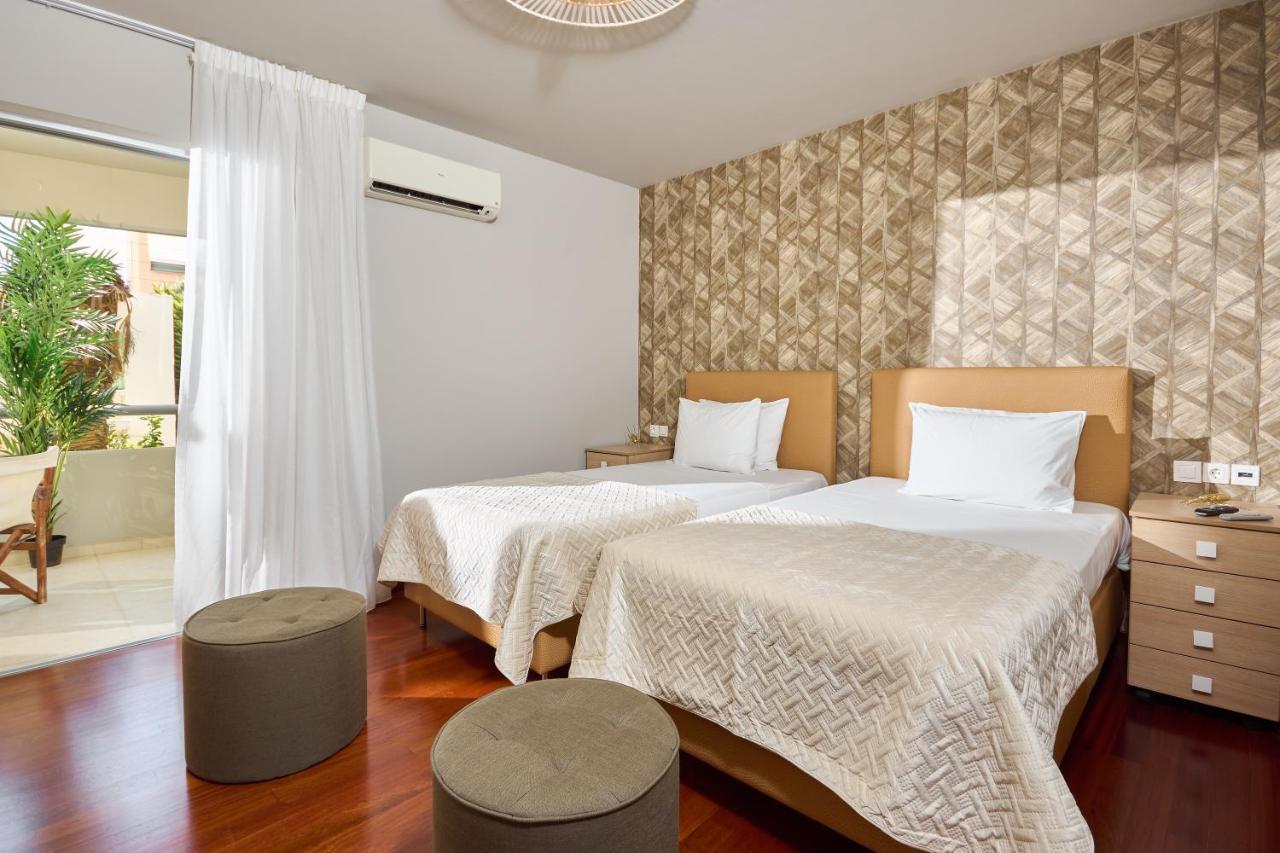 Ariadnae Apartment Heraklion Exterior foto